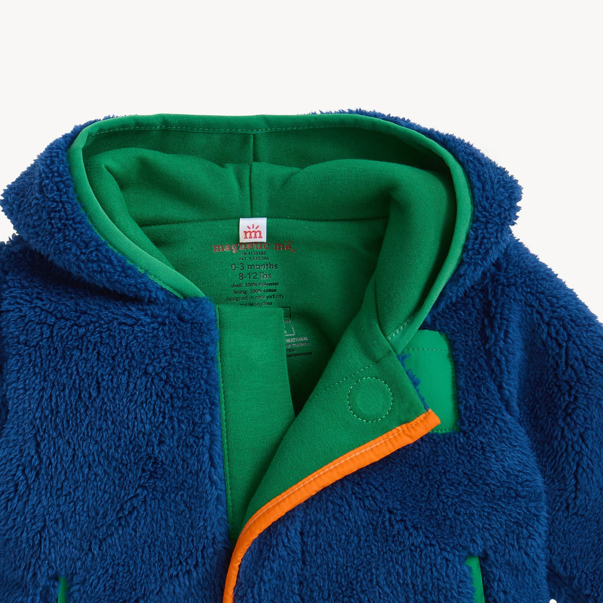 Magnetic Me Magnetic Jacket