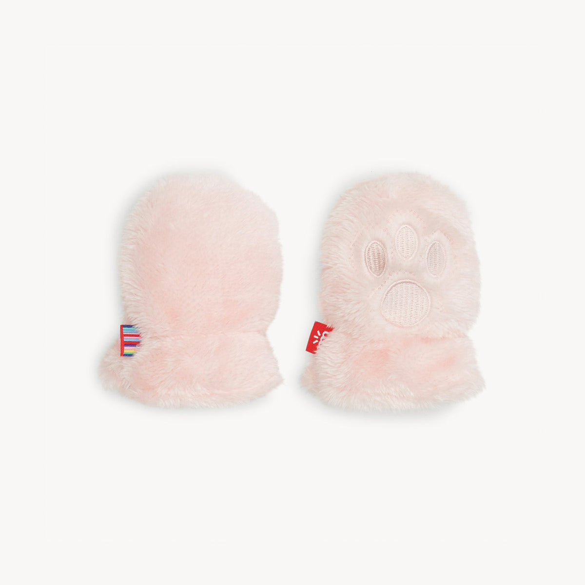 Magnetic Me Magnetic Bear Mittens