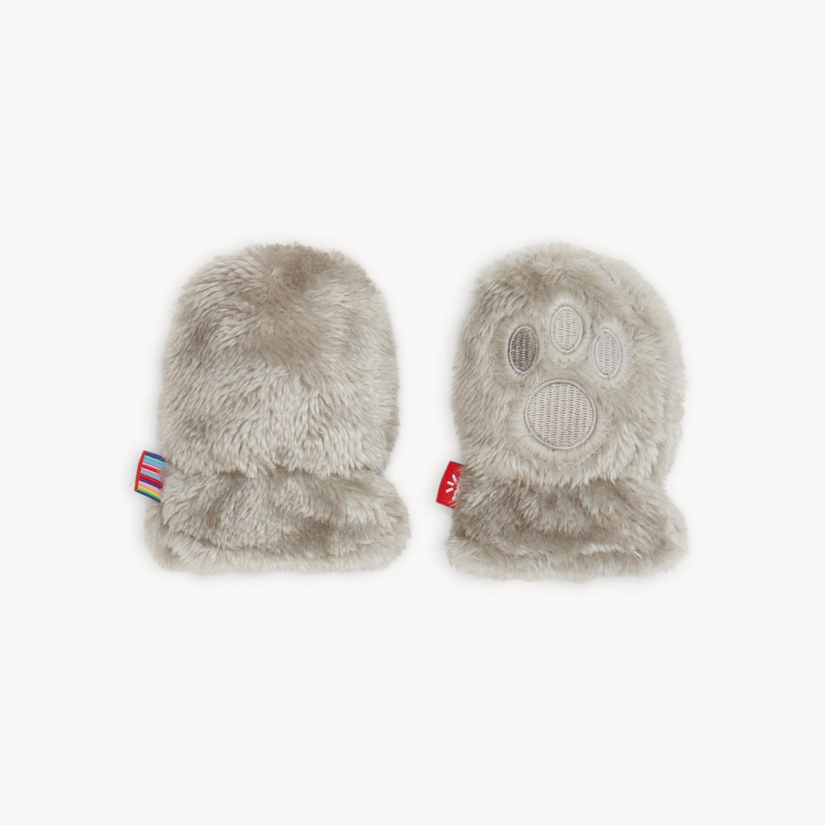 Magnetic Me Magnetic Bear Mittens