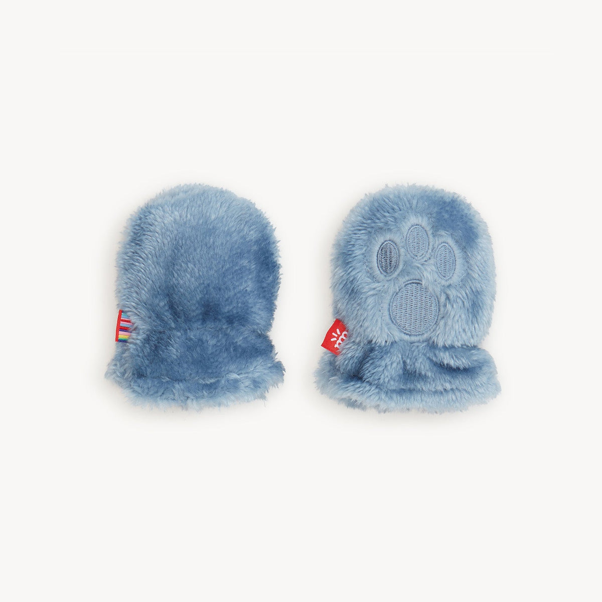 Magnetic Me Magnetic Bear Mittens