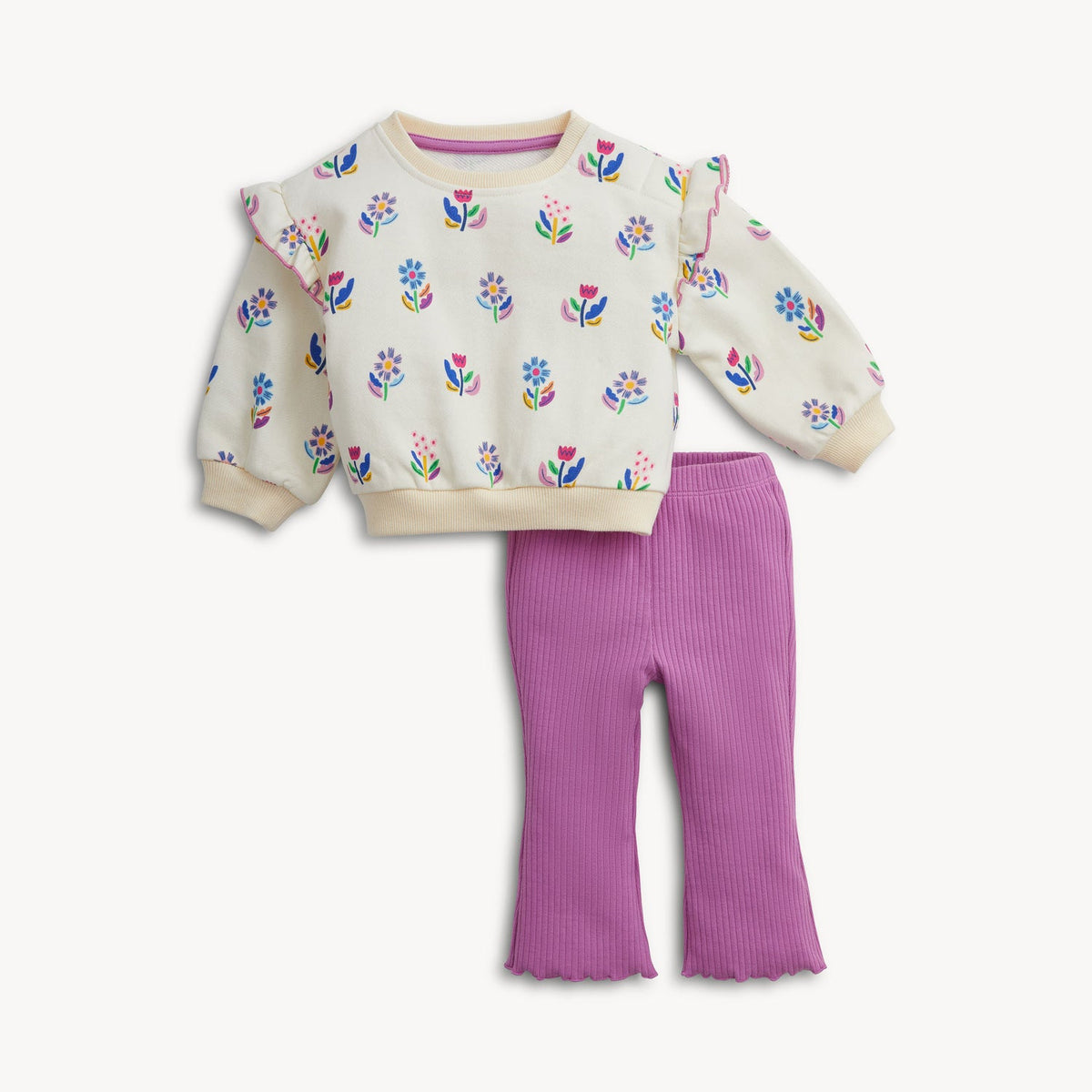 Magnetic Me Magnetic Top & Pants Set