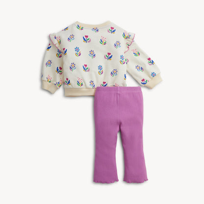 Magnetic Me Magnetic Top & Pants Set