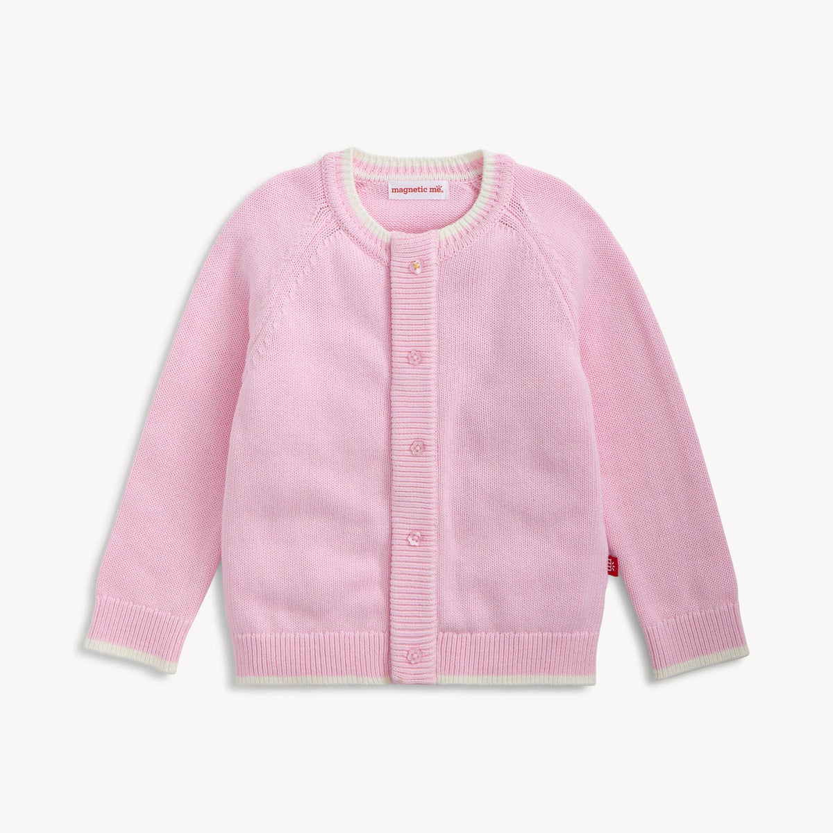Magnetic Me Magnetic Cardigan