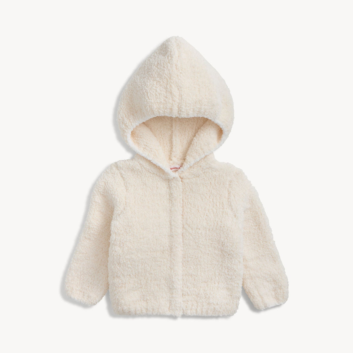Magnetic Me Magnetic Cardigan with Hoodie