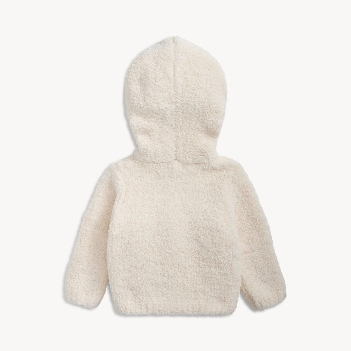 Magnetic Me Magnetic Cardigan with Hoodie