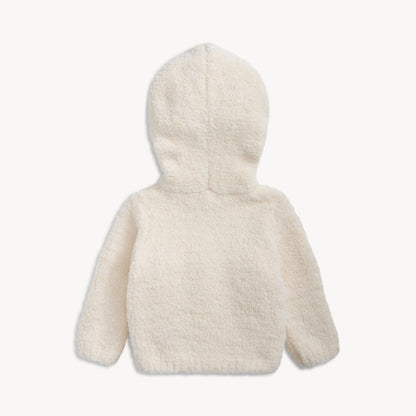 Magnetic Me Magnetic Cardigan with Hoodie