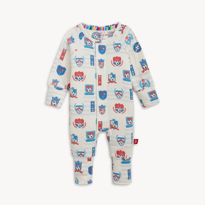 Magnetic Me Magnetic Convertible Coverall