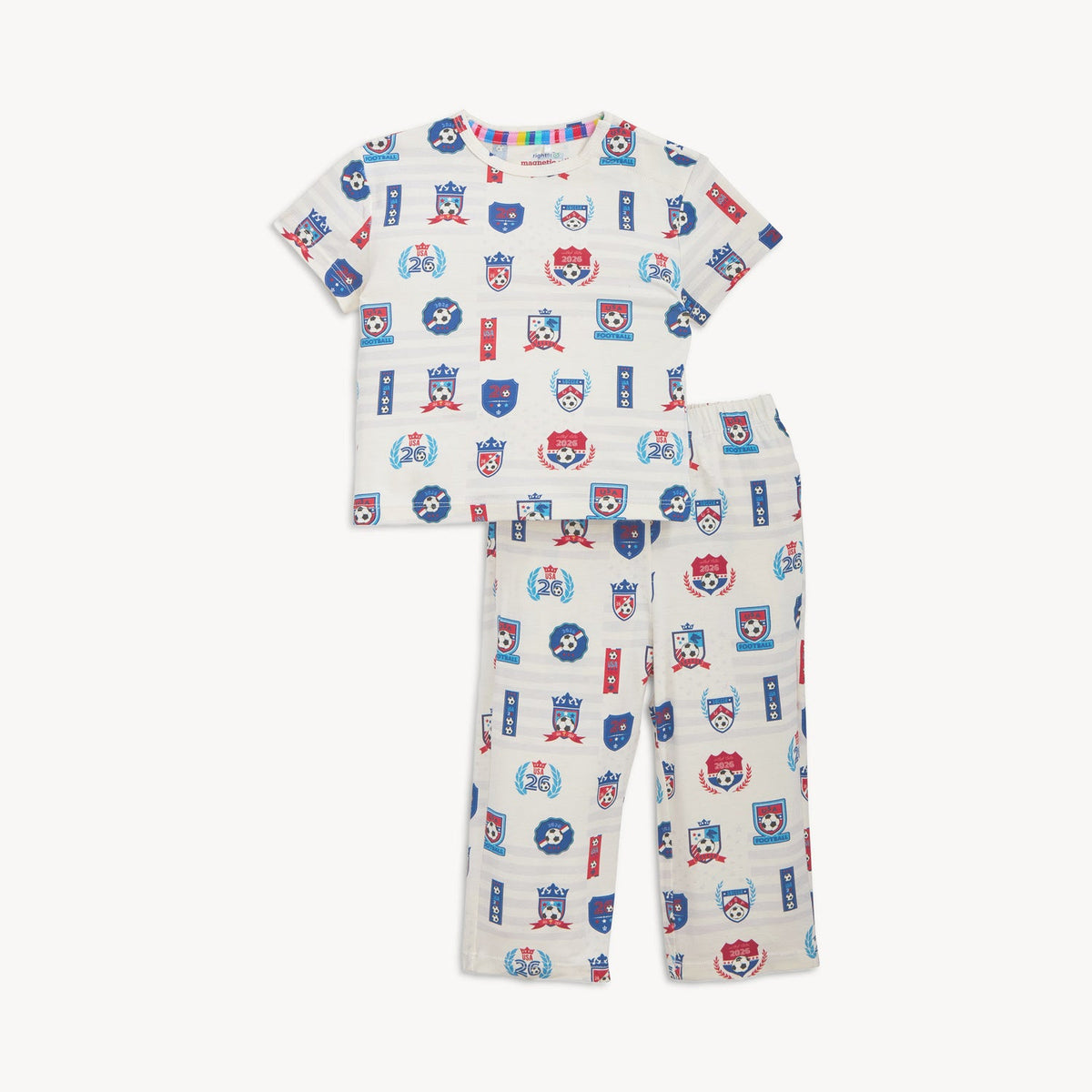 Magnetic Me Magnetic PJ Set
