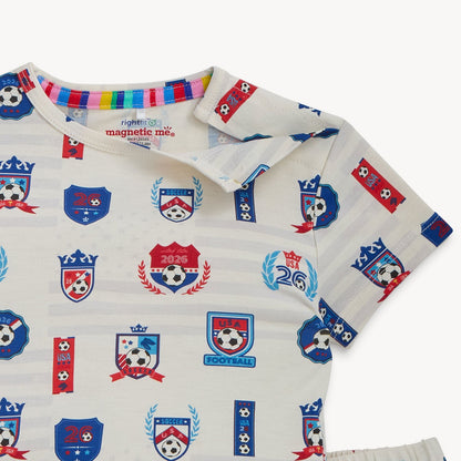 Magnetic Me Magnetic PJ Set