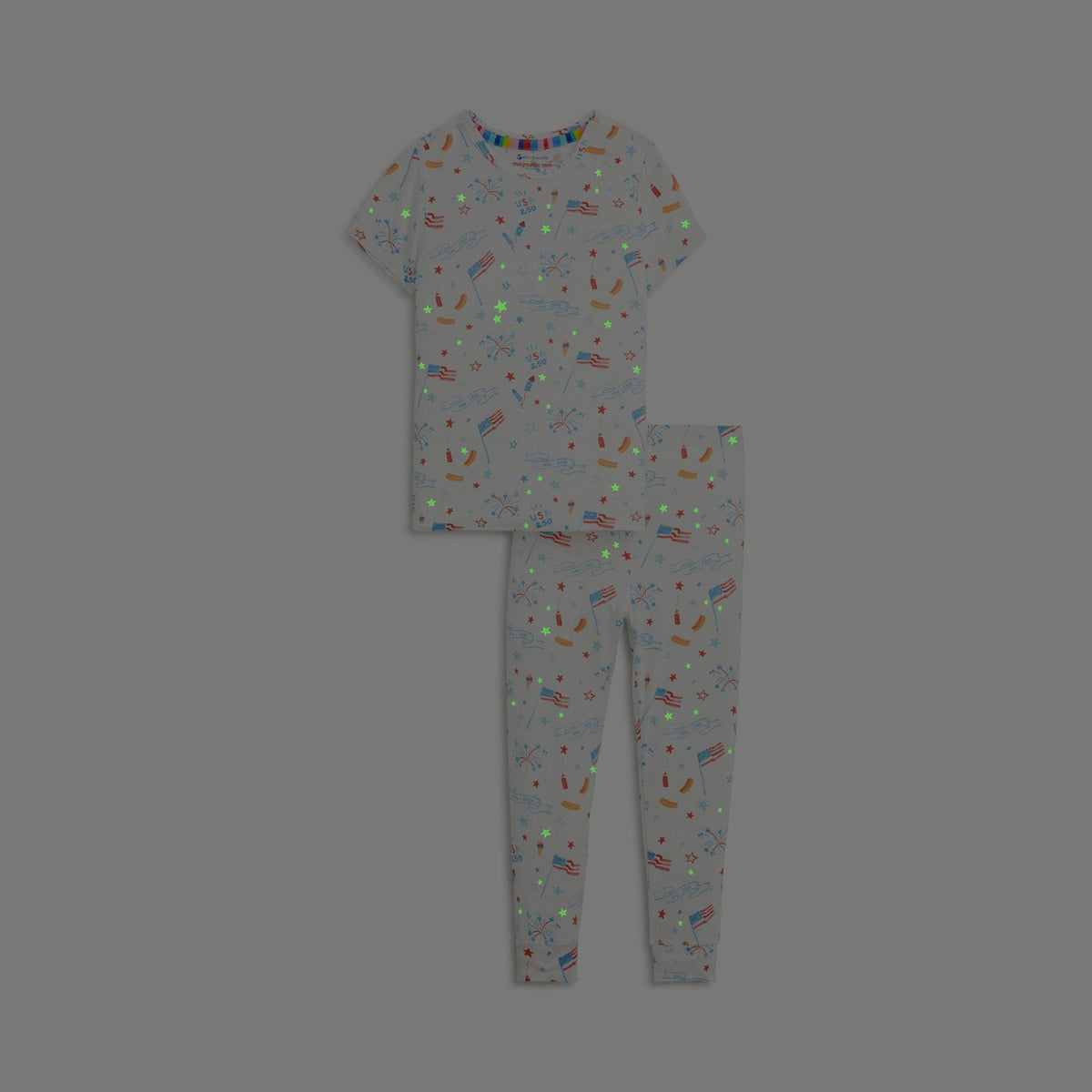 Magnetic Me Magnetic PJ Set