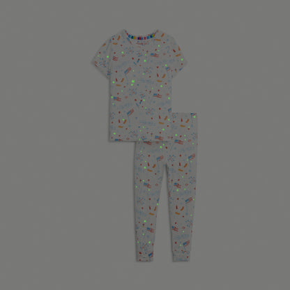 Magnetic Me Magnetic PJ Set