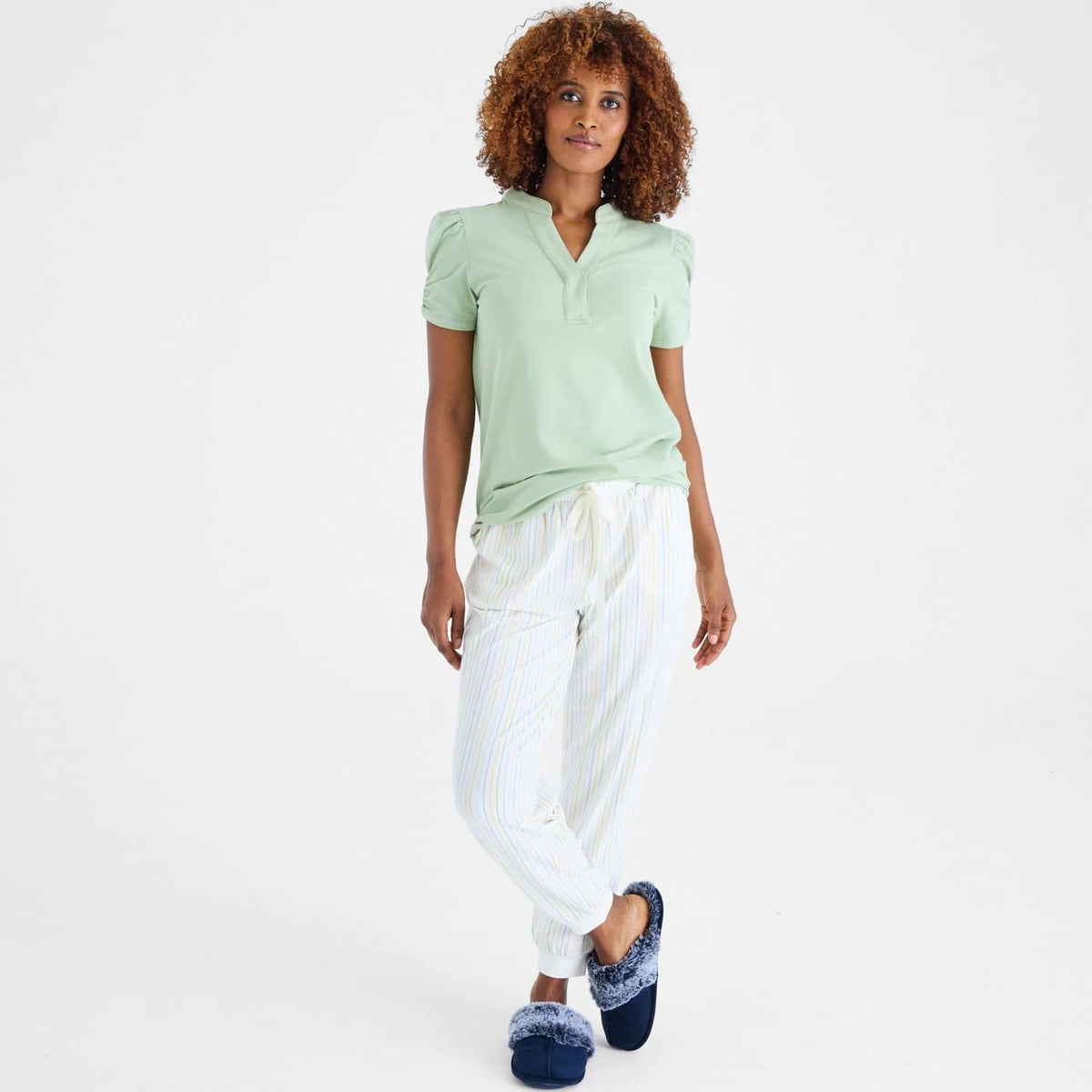 Magnetic Me Women’s Magnetic Jogger PJ Set