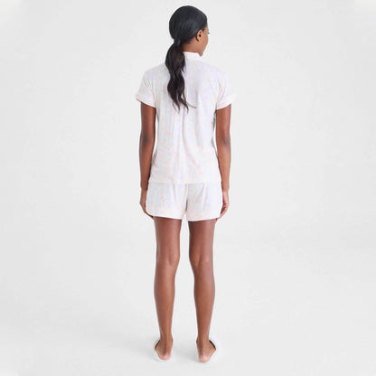 Magnetic Me Women’s Magnetic Classic with a Twist PJ Set