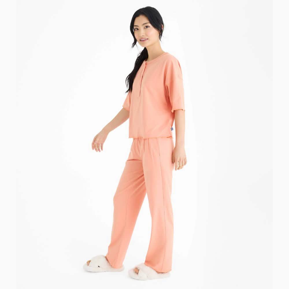 Magnetic Me Women's Magnetic Signature PJ Set