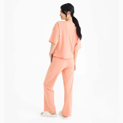 Magnetic Me Women's Magnetic Signature PJ Set