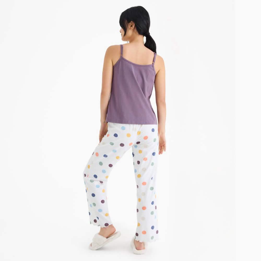 Magnetic Me Women's Magnetic PJ Set