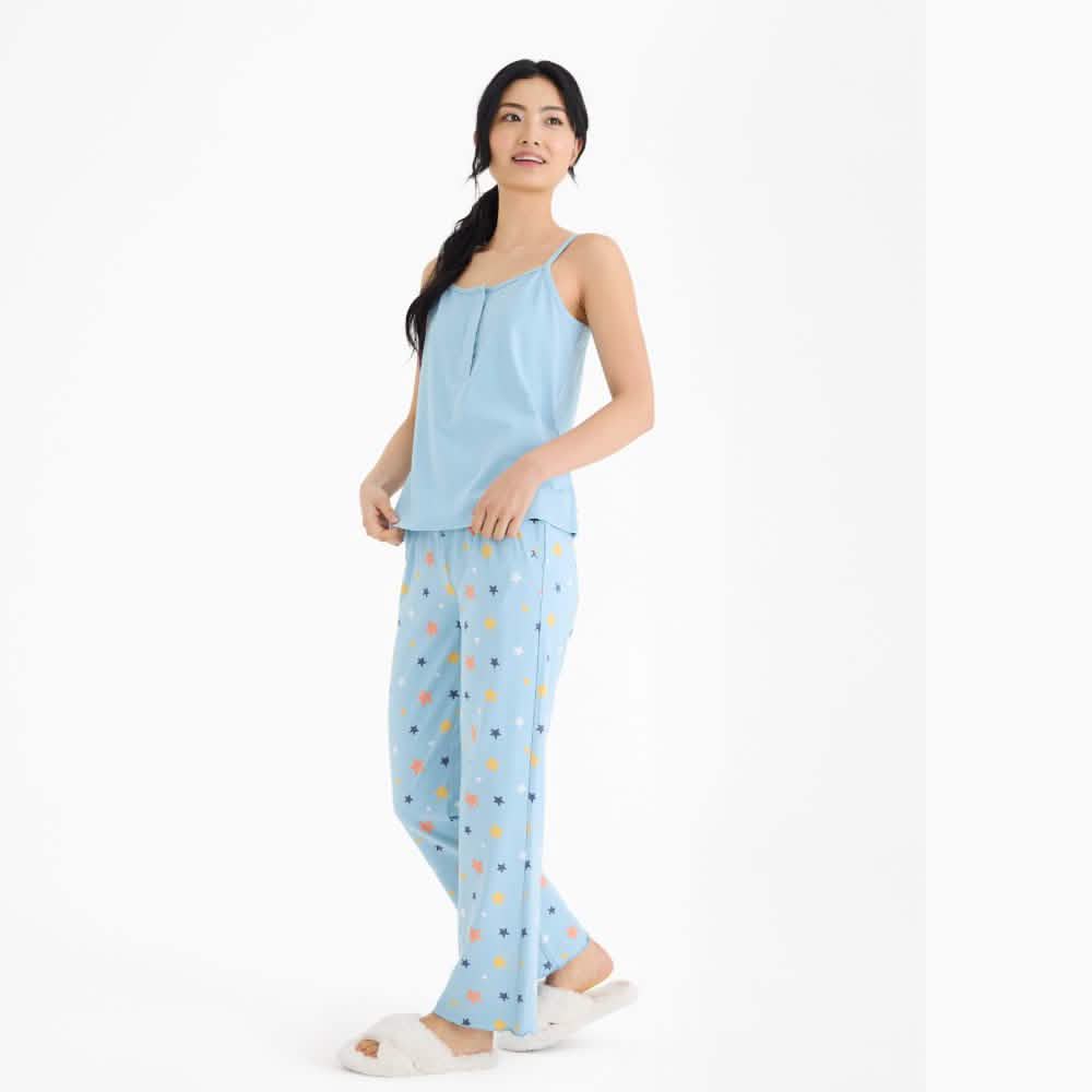 Magnetic Me Women's Magnetic PJ Set