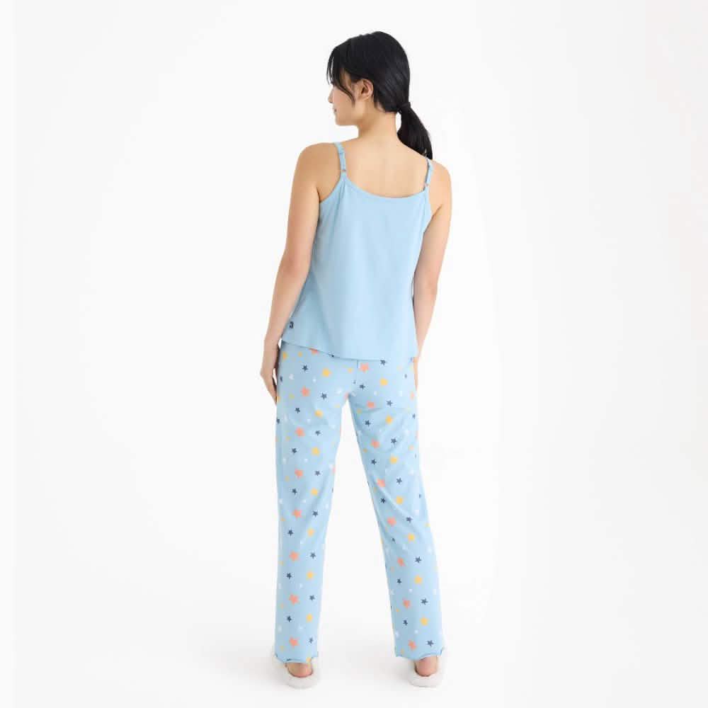Magnetic Me Women's Magnetic PJ Set