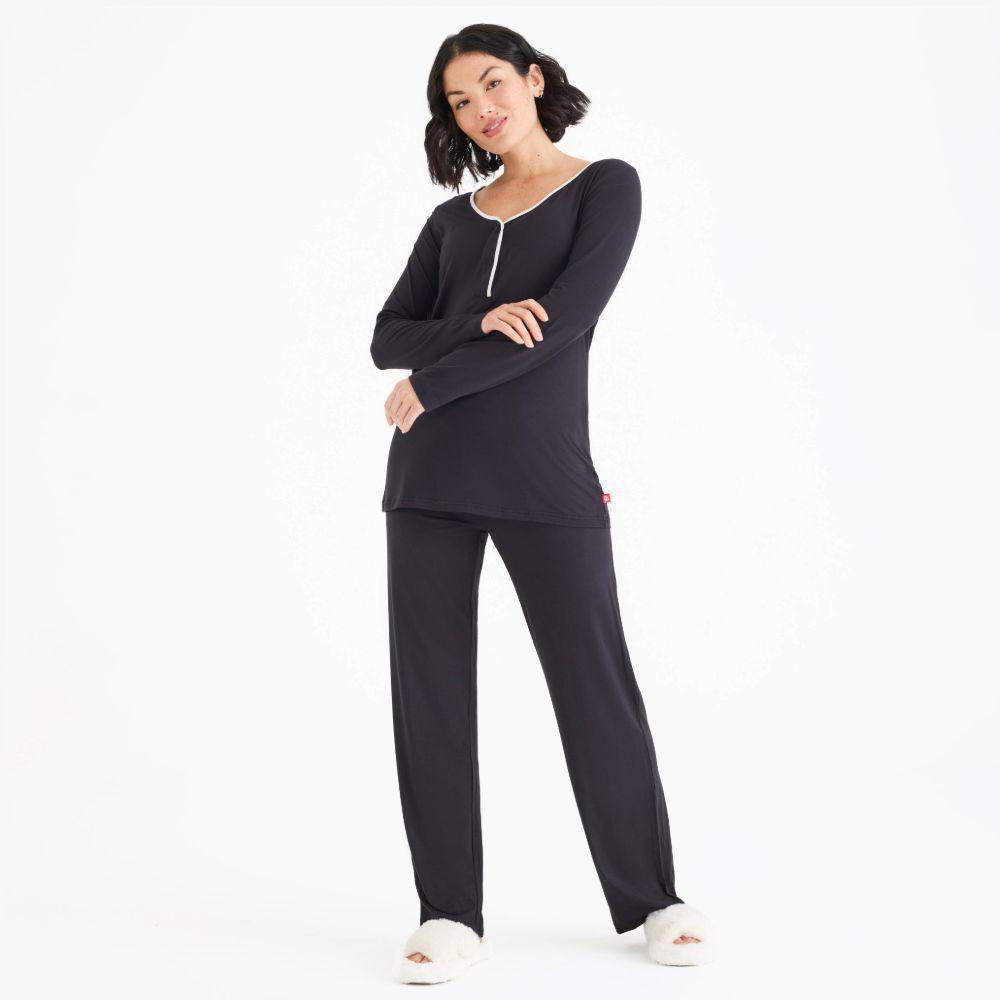 Magnetic Me Women's Magnetic Signature PJ Set