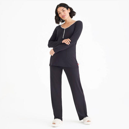 Magnetic Me Women's Magnetic Signature PJ Set