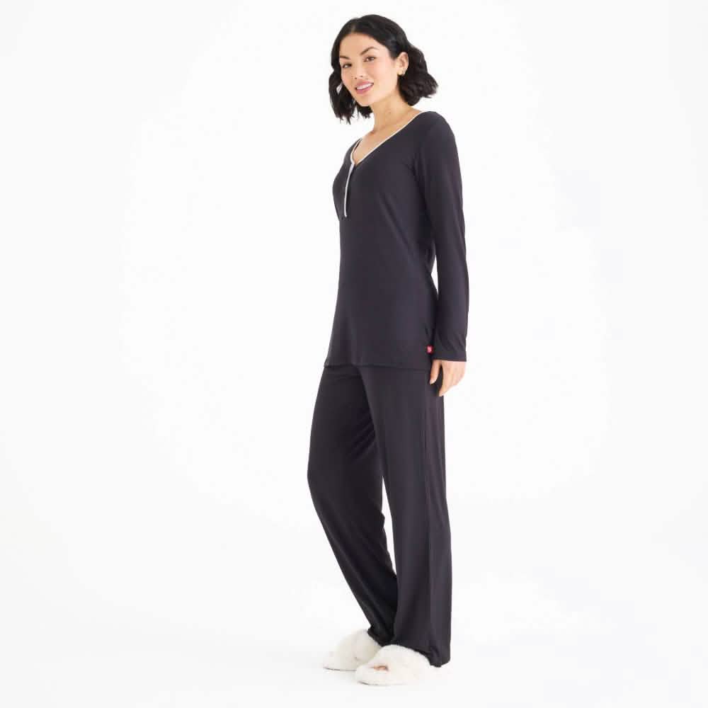Magnetic Me Women's Magnetic Signature PJ Set