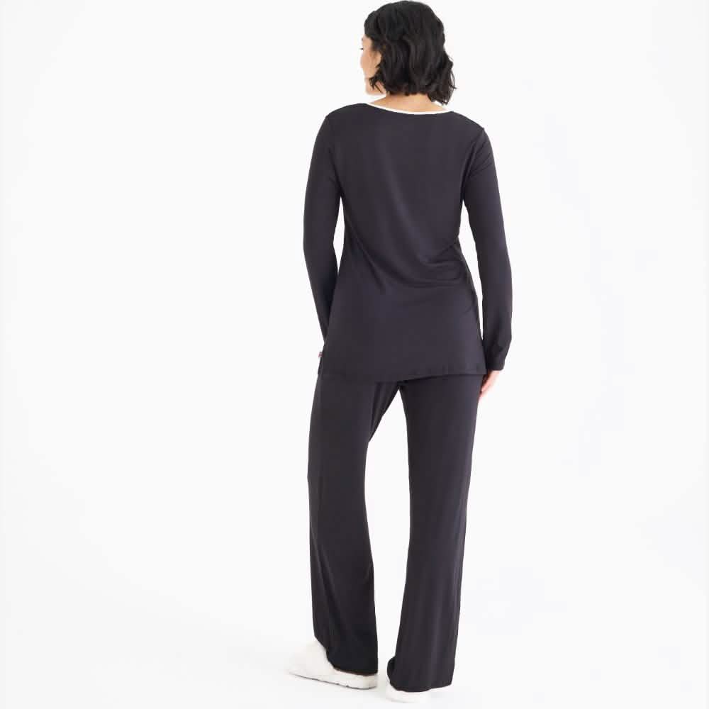 Magnetic Me Women's Magnetic Signature PJ Set