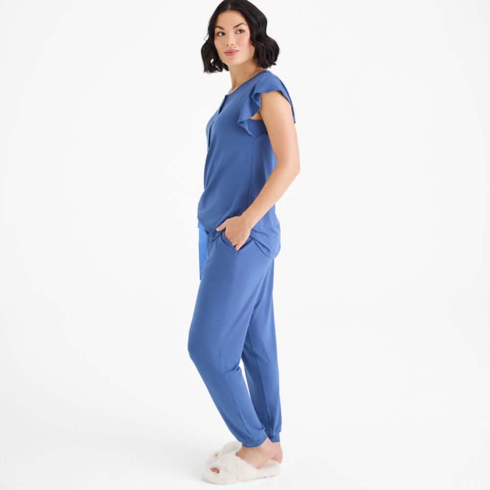 Magnetic Me Women’s Magnetic Jogger PJ Set