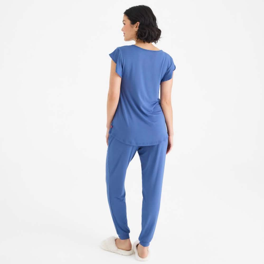 Magnetic Me Women’s Magnetic Jogger PJ Set