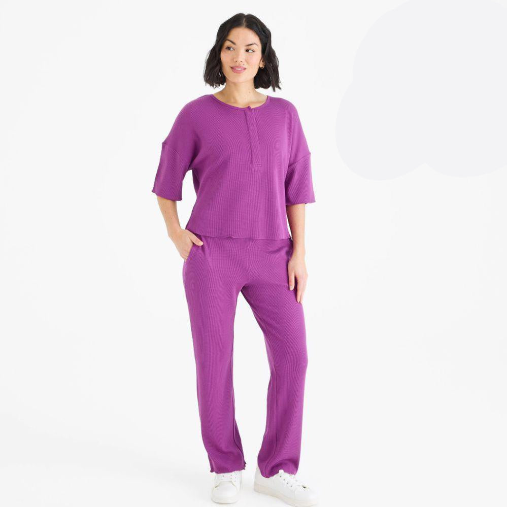 Magnetic Me Women's Magnetic Signature PJ Set