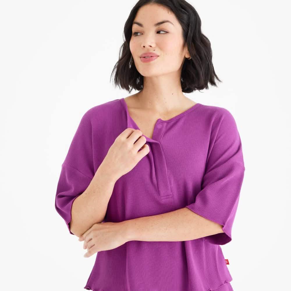 Magnetic Me Women's Magnetic Signature PJ Set
