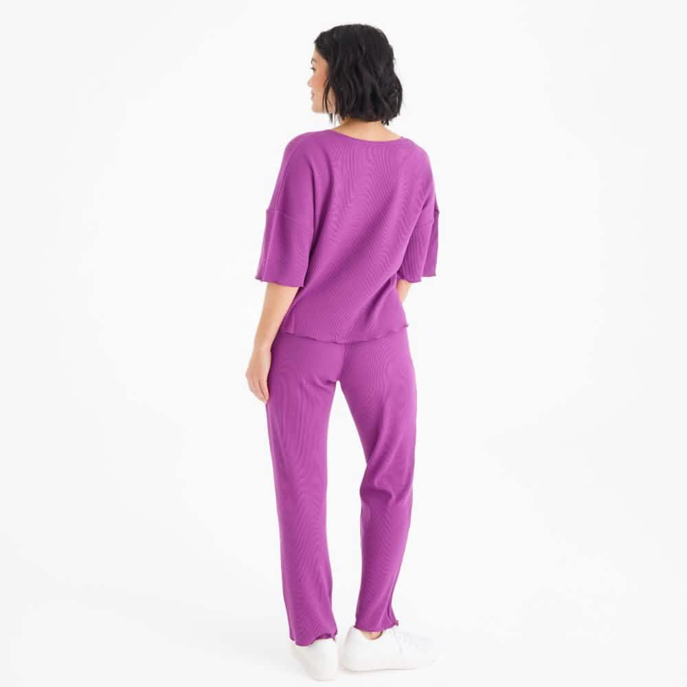 Magnetic Me Women's Magnetic Signature PJ Set