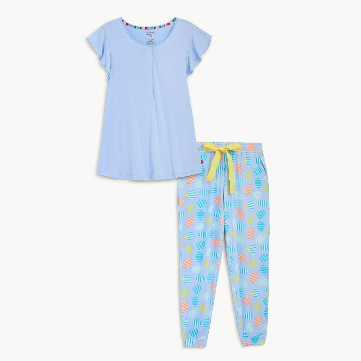 Magnetic Me Women’s Magnetic Jogger PJ Set