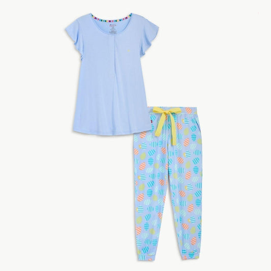 Magnetic Me Women’s Magnetic Jogger PJ Set
