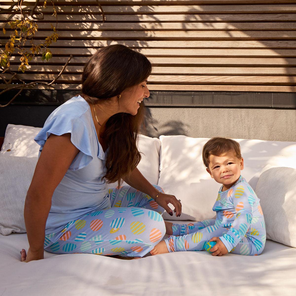 Magnetic Me Women’s Magnetic Jogger PJ Set