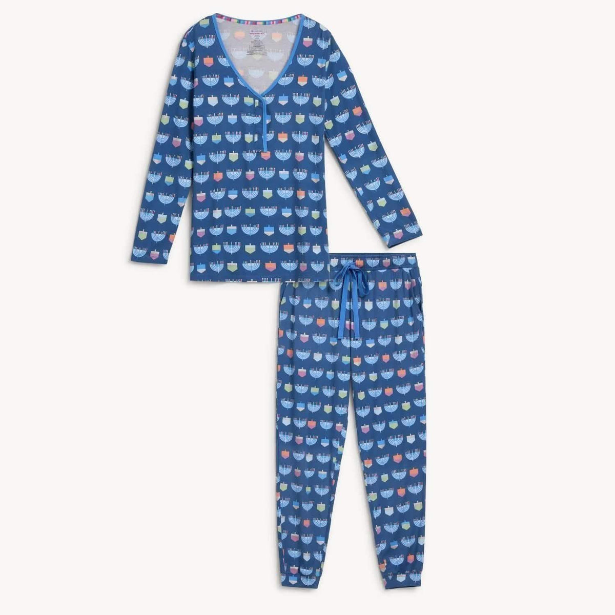 Magnetic Me Women’s Magnetic Jogger PJ Set