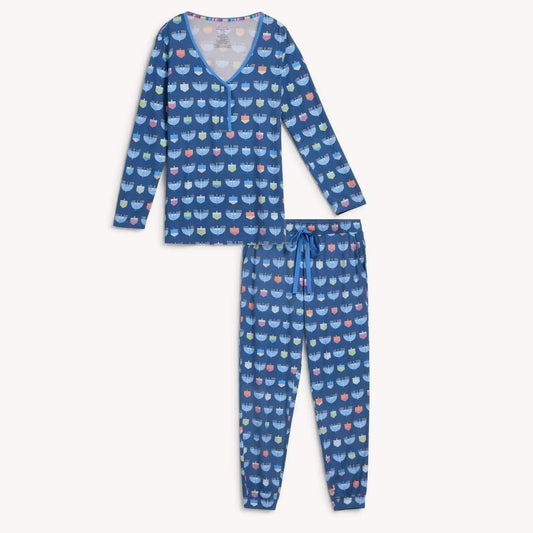 Magnetic Me Women’s Magnetic Jogger PJ Set