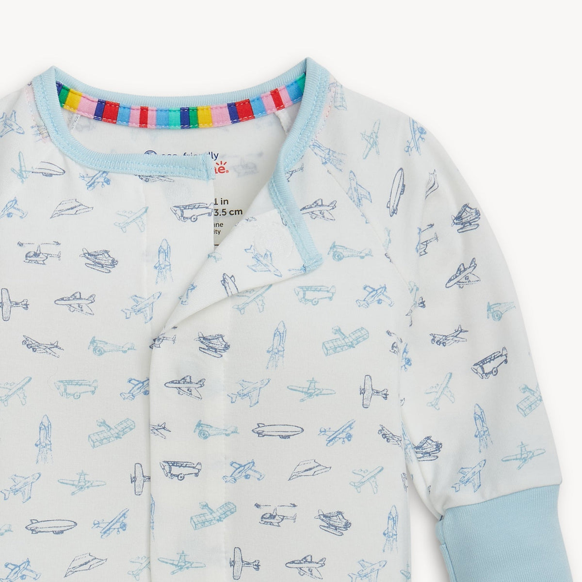 Magnetic Me Magnetic Convertible Coverall