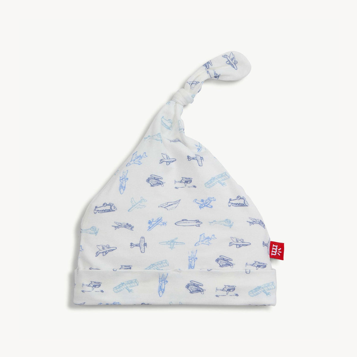 Magnetic Me Newborn Hat