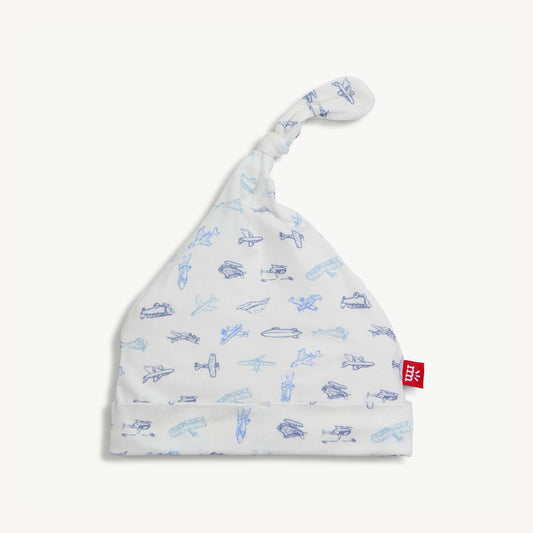 Magnetic Me Newborn Hat