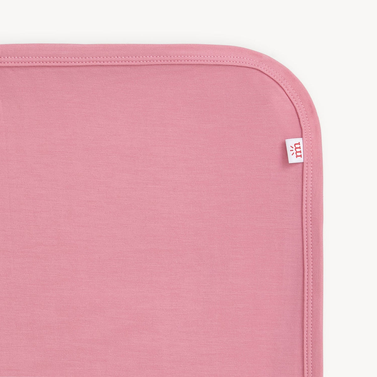 Magnetic Me Baby Blanket