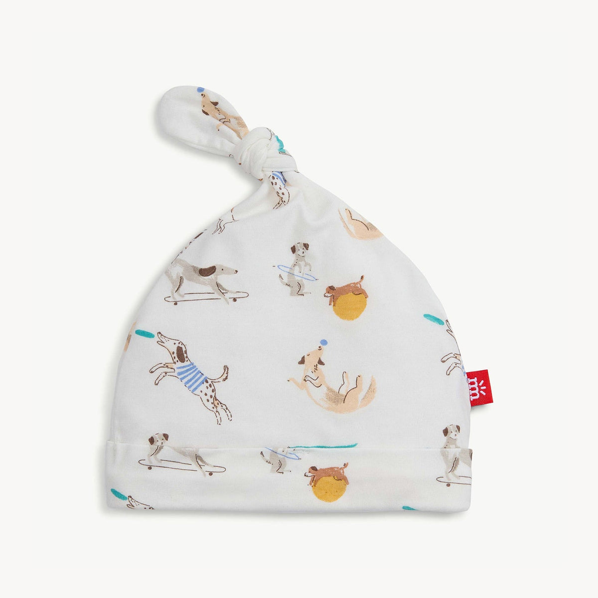 Magnetic Me Newborn Hat