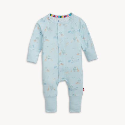 Magnetic Me Magnetic Convertible Coverall