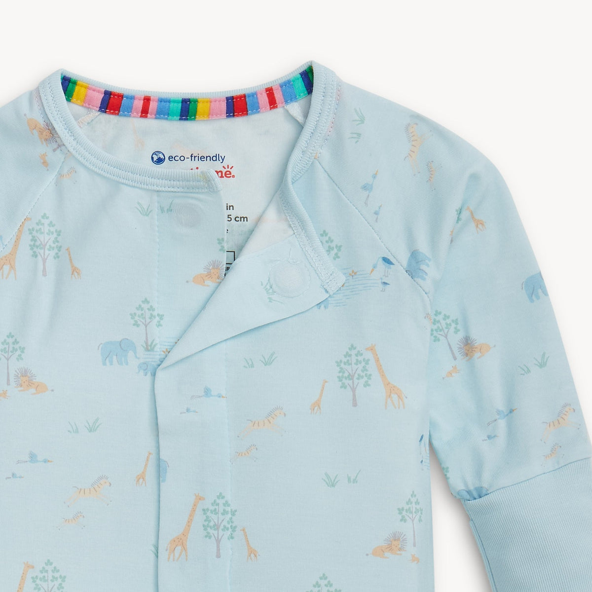 Magnetic Me Magnetic Convertible Coverall
