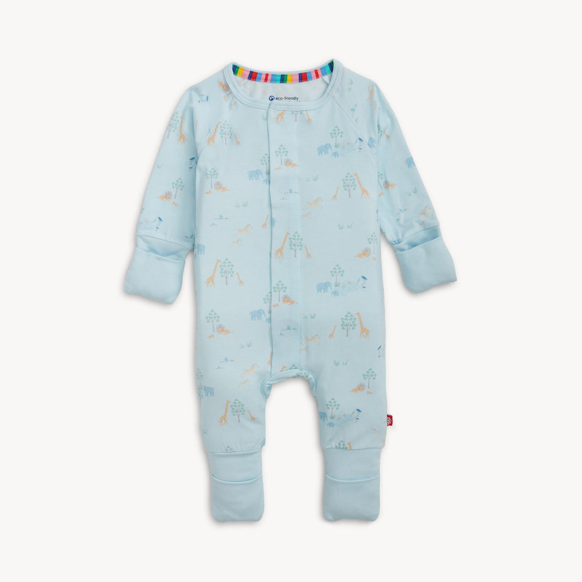 Magnetic Me Magnetic Convertible Coverall