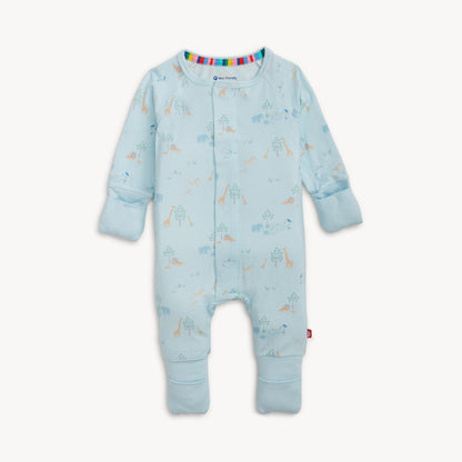 Magnetic Me Magnetic Convertible Coverall