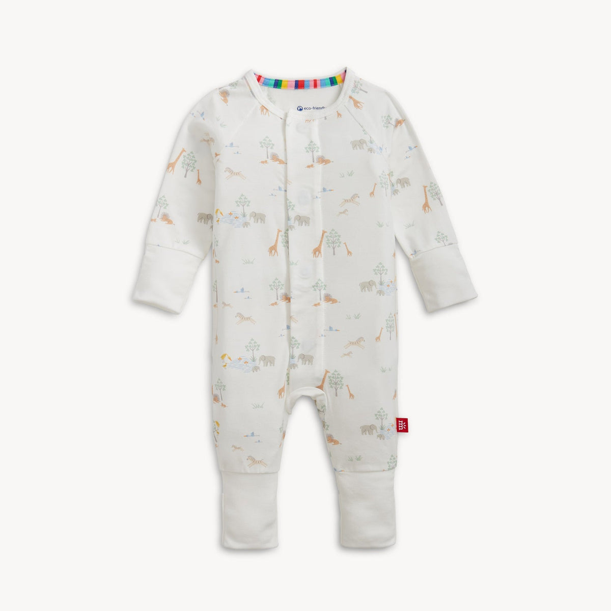 Magnetic Me Magnetic Convertible Coverall