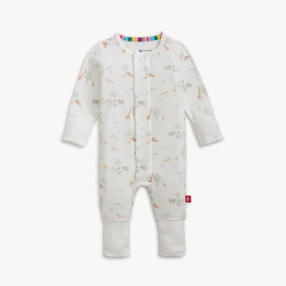 Magnetic Me Magnetic Convertible Coverall