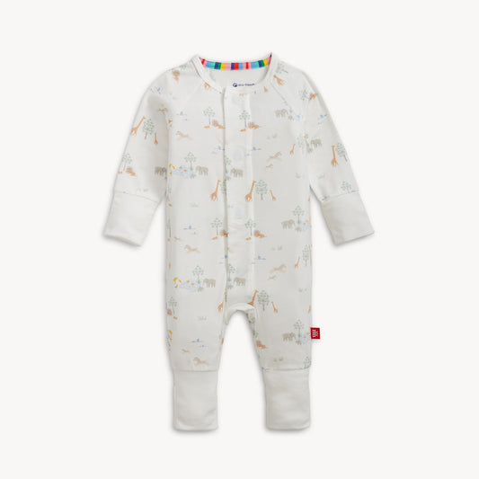 Magnetic Me Magnetic Convertible Coverall