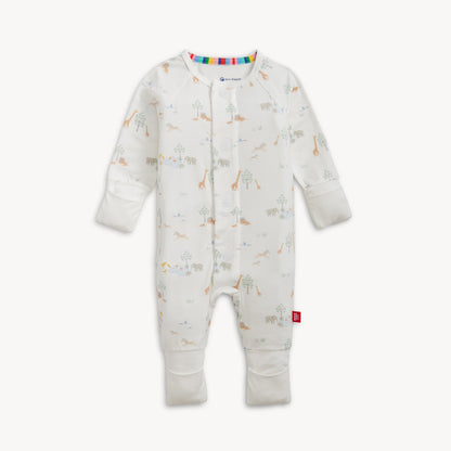 Magnetic Me Magnetic Convertible Coverall