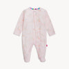 Pink Serene Safari